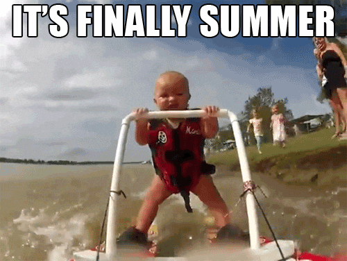 summer