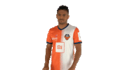 fcg Sticker by Indian Super League