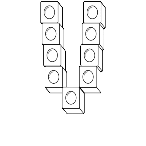 English Sticker Sticker