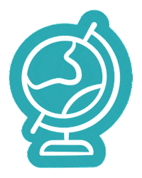 Jrk Sticker by Sherpa Design