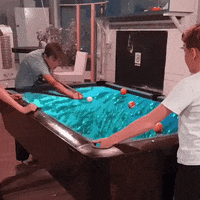omerpacker fun cool vibes fish GIF
