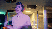 Happy Student Life GIF by George Fox University