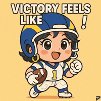Shouting Super Bowl GIF by Persona