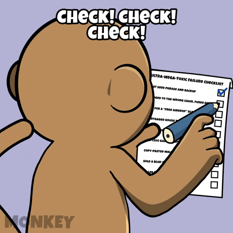 Analyse Locked In GIF by Wise Monkey Meme