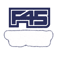 F45 Sot Sticker by Mountainside Fitness