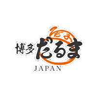 博多だるま Sticker by HakataDarumaOffice