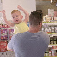 Jo Frost Lol GIF by Lifetime