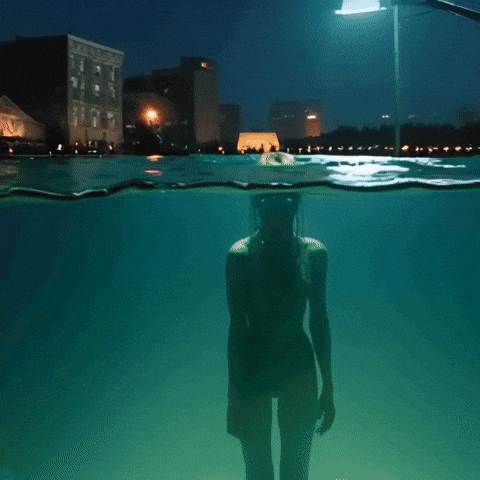 Terence Mckenna Dmt GIF by Komplex