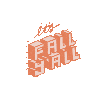Fall Kohls Cash Sticker by Kohl's