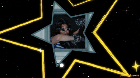 Peaceminusone 지드래곤 GIF