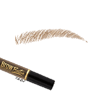 Makeup Eyebrows Sticker by L.A. Girl