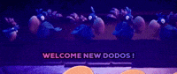 Video Games Hello GIF by Gameforge