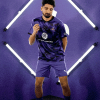 Manny Perez GIF by Louisville City FC