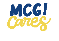 Mcgi Sticker