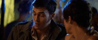 hello again GIF by The Orchard Films