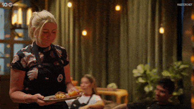 Australia Sue GIF by MasterChefAU