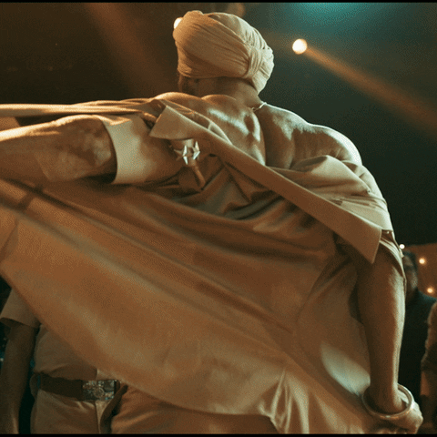 Antim Vighnaharta GIF by Salman Khan Films