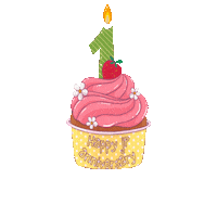 Happy Anniversary Sticker by Digital Pratik