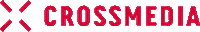 Xm Sticker by Crossmedia