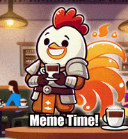 Zoroostercharacter GIF by Zorooster