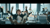 Business Shock GIF by AFAS Software