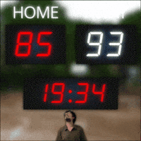 85 Home GIF