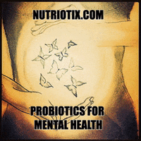Nutriotix probiotics moodfood gutmicrobiome psychobiotics GIF