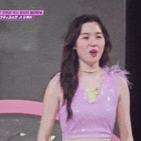 m0tsa 나영 김나영 김나앵 나영짱 GIF