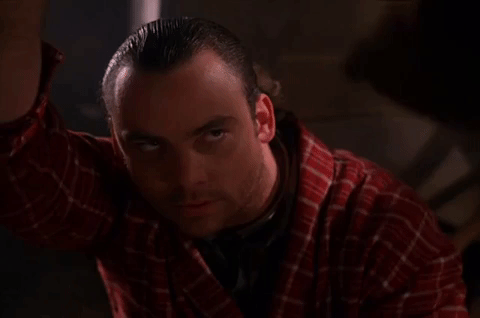 season 2 episode 21 GIF by Twin Peaks on Showtime