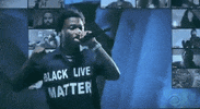 Black Lives Matter Blm GIF by BET Awards