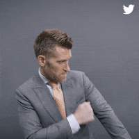 espn dancing GIF by Twitter
