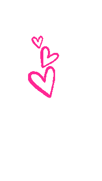 FullyDressedBe heart hearts hartjes fully dressed Sticker