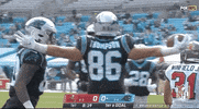 Regular Season Football GIF by NFL