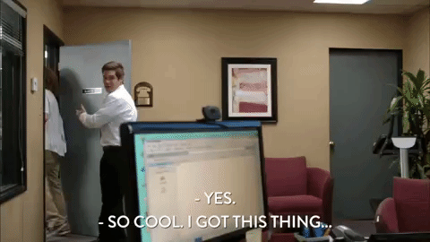comedy central adam demamp GIF by Workaholics