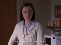 season 4 netflix GIF by Gilmore Girls 