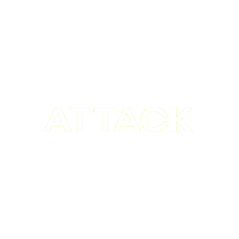 Beach Volleyball Attack Sticker by Volleyball World