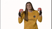 Portland Thorns Sport GIF by National Women's Soccer League