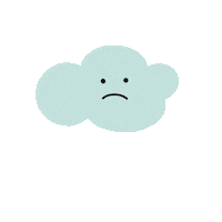 Sad Mtcm Sticker by Tiny Changes