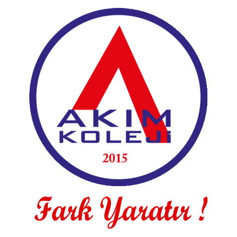 akim_koleji burakakım2 Sticker