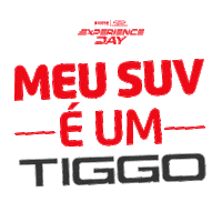 Suv Tiggo Sticker by Prime Hyundai