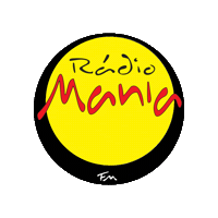 radiomaniabrasil mania melhordobrasil radiomania maniaradio Sticker