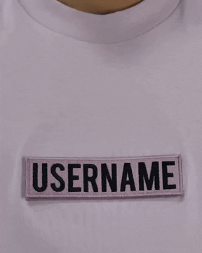 UsernameCorp giphyupload username dadju usernamecorp GIF
