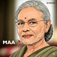 Rahul Gandhi India GIF