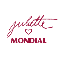 Juliette Sticker by Mondial