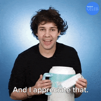 Thirst David Dobrik GIF by BuzzFeed