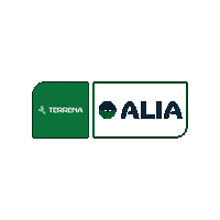 Alia Sticker by Terrena Agronegócios
