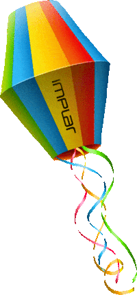 Junina Sticker by implar