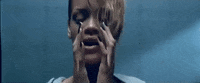 music video GIF by Rihanna
