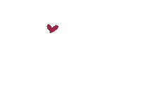 papermelon happy dance heart friends Sticker