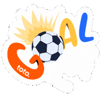 Euro 2024 Football Sticker by TotoGaming